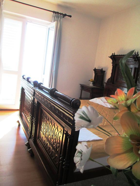 Villa Barbara Mlini Exteriör bild