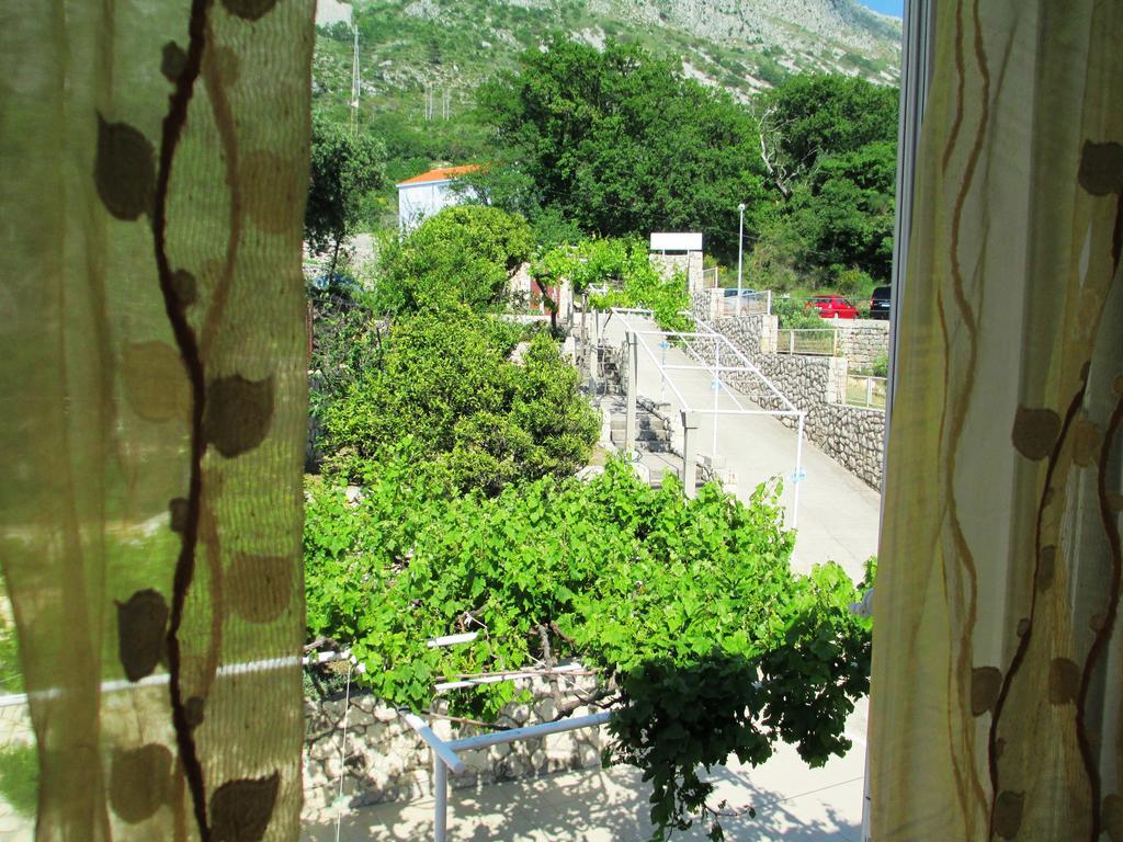 Villa Barbara Mlini Exteriör bild