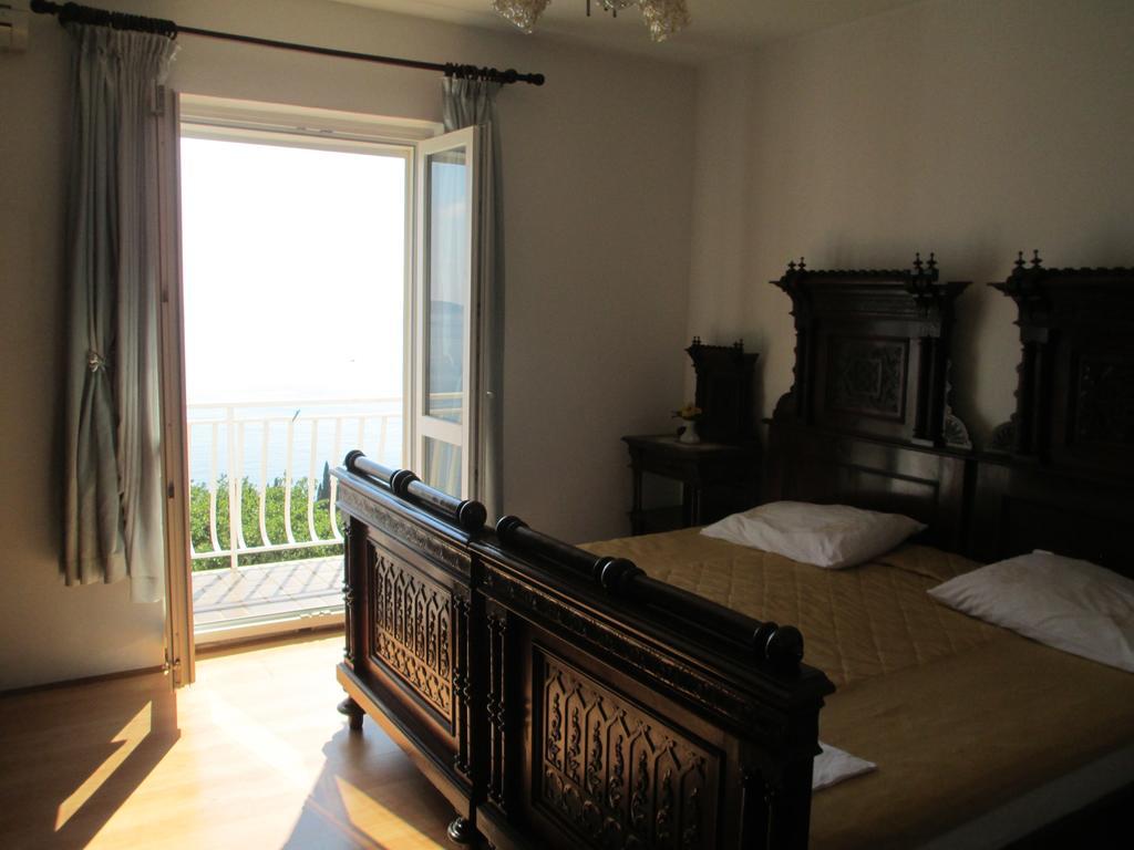 Villa Barbara Mlini Exteriör bild